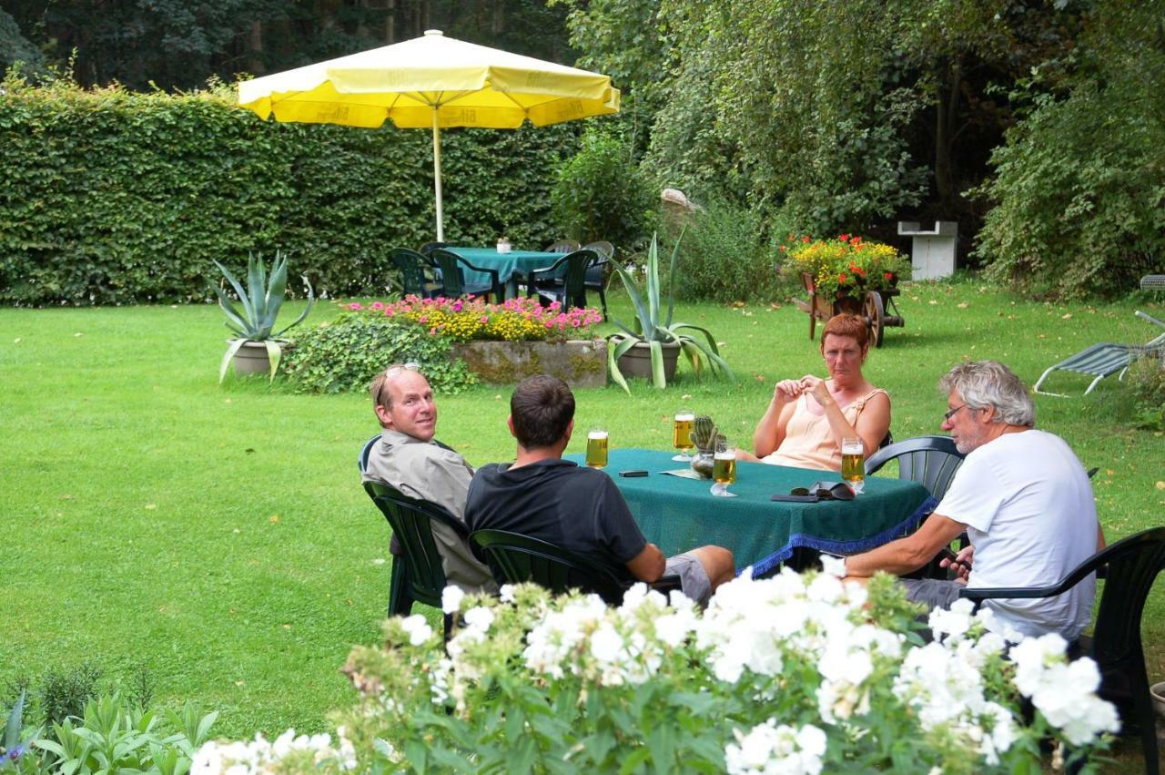 Hotel Schroeder Losheimergraben Kültér fotó